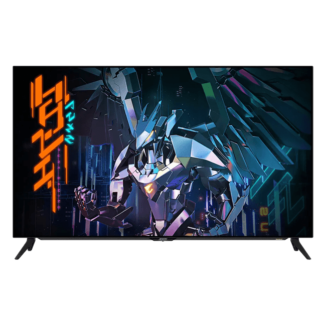 Монитор Aorus - 48" FO48U-EK Gaming