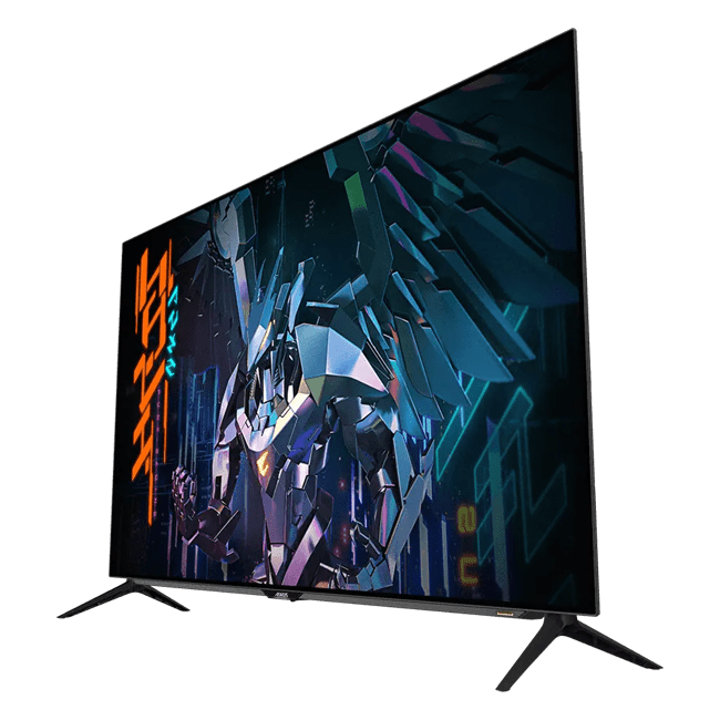 Монитор Aorus - 48" FO48U-EK Gaming