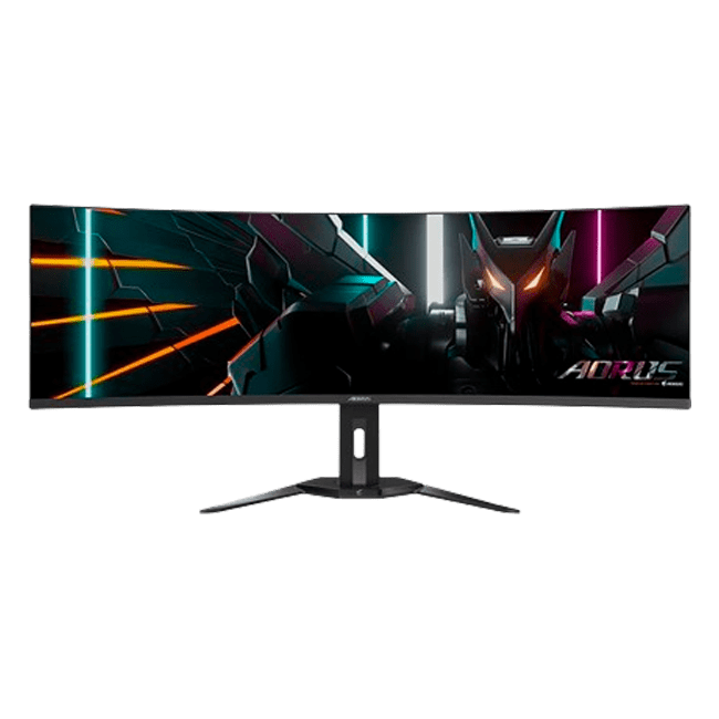 Монитор Aorus - 49" CO49DQ Gaming