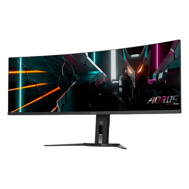 Монитор Aorus - 49" CO49DQ Gaming