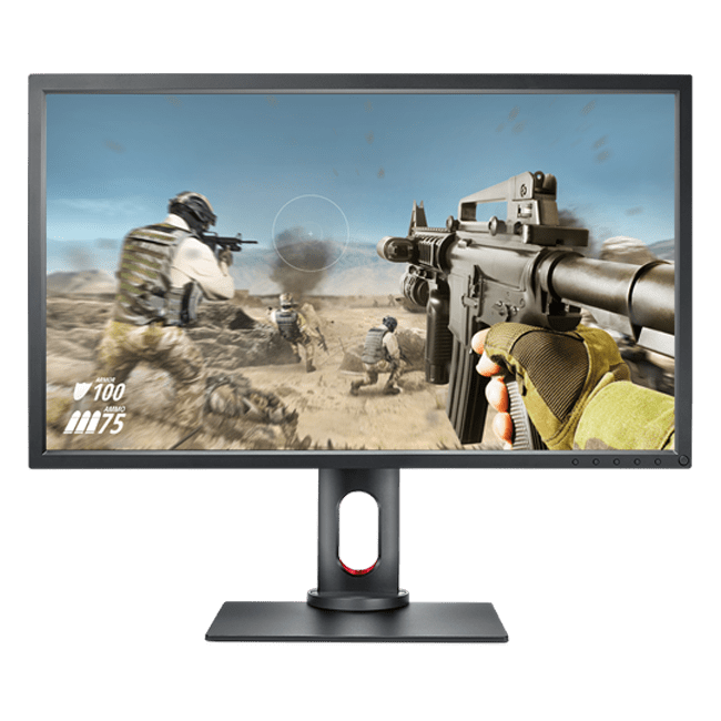 Monitor BENQ - 27" ZOWIE XL2731 e-Sports