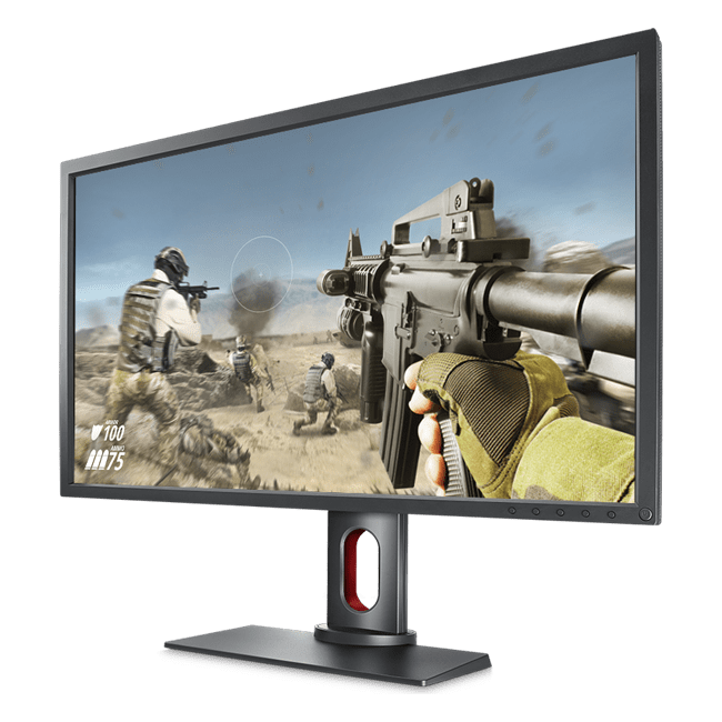Monitor BENQ - 27" ZOWIE XL2731 e-Sports
