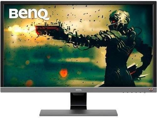 Monitor BENQ - 28" EL2870U