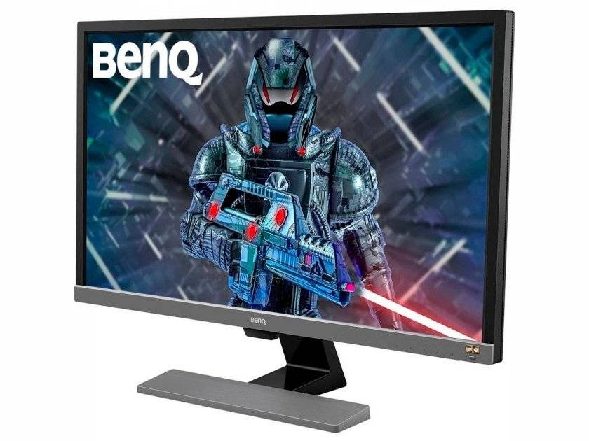 Monitor BENQ - 28" EL2870U