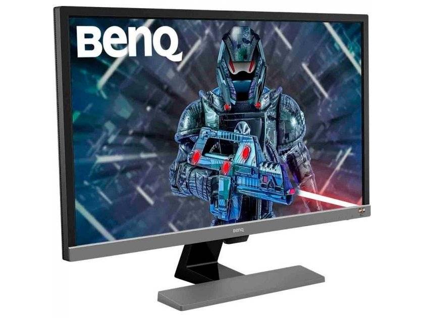 Monitor BENQ - 28" EL2870U
