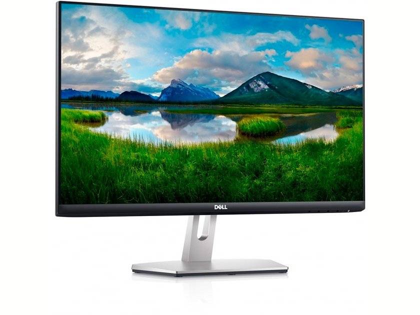 Monitor Dell - 24" S2421HN