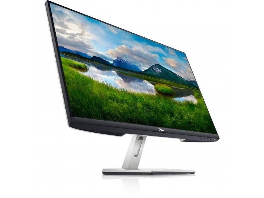 Monitor Dell - 24" S2421HN