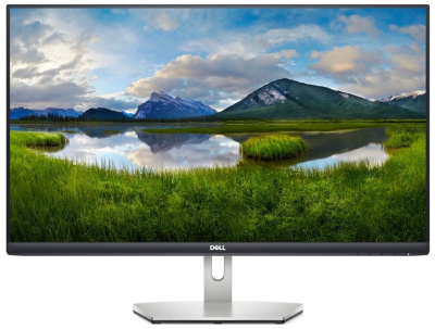 Монитор Dell - 27" S2721HN