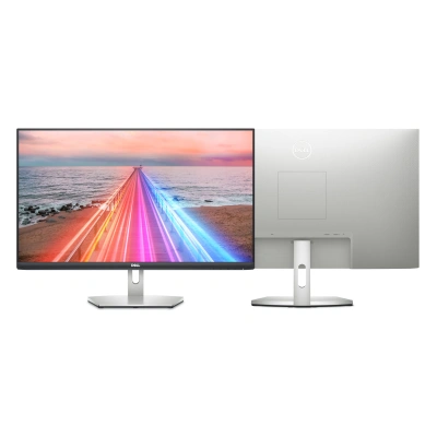 Монитор Dell - 27" S2721HN