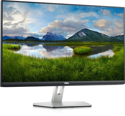 Монитор Dell - 27" S2721HN