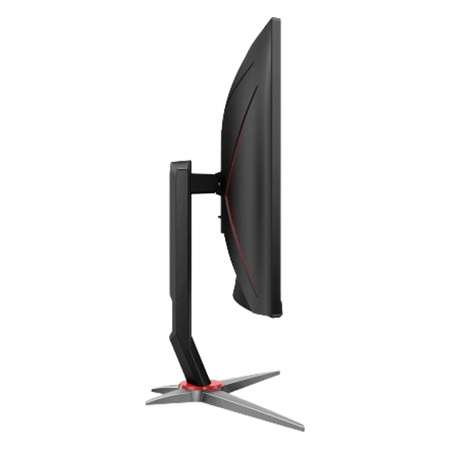 Монитор AOC - 27" C27G2Z Curved Gaming