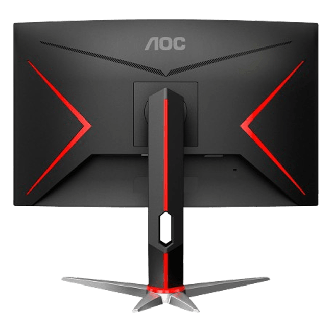 Монитор AOC - 27" C27G2Z Curved Gaming