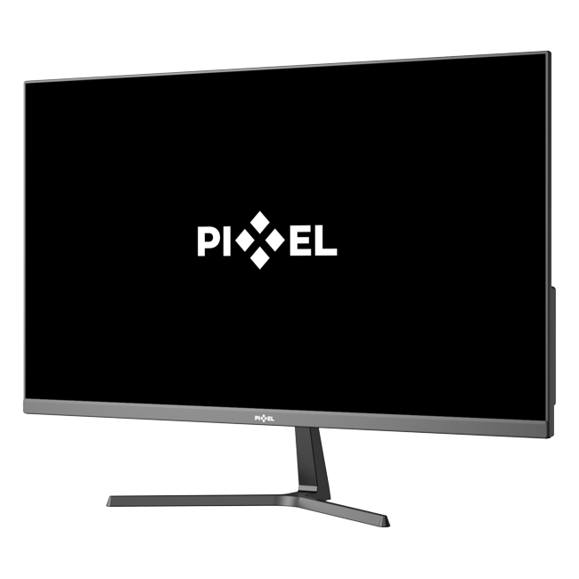 Монитор Pixel - 24" PXG24F Gaming