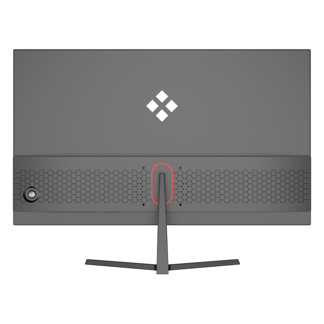 Монитор Pixel - 24" PXG24F Gaming