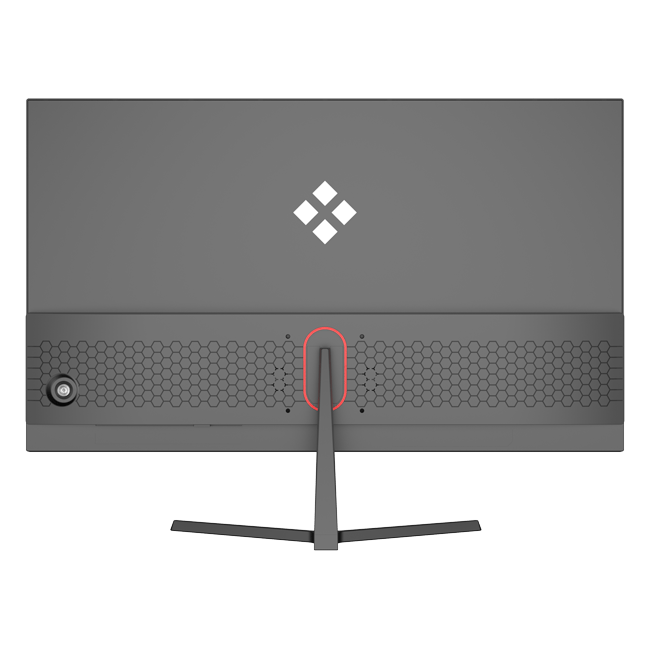 Monitor Pixel - 25" PXG25FXV Gaming