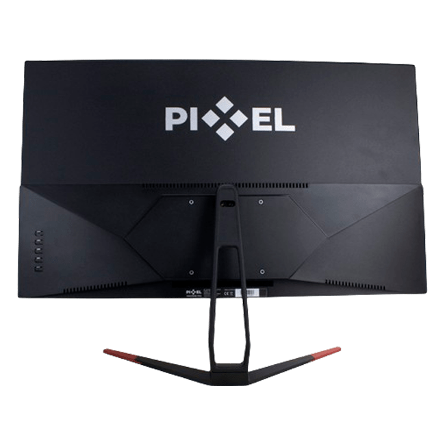 Monitor Pixel - 27" PXG27F Gaming