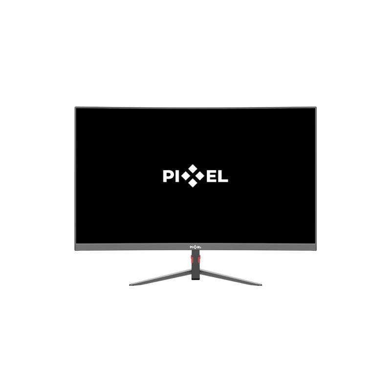 Монитор Pixel - 27" PXG27FC  Curved Gaming