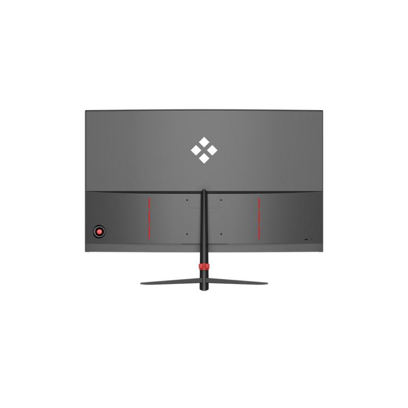 Монитор Pixel - 27" PXG27FC  Curved Gaming