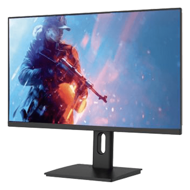 Monitor Pixel - 27" PXG27Q Gaming