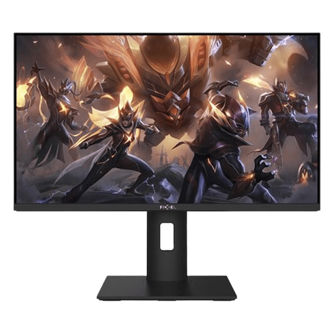 Monitor Pixel - 25" PXG25-280  Gaming
