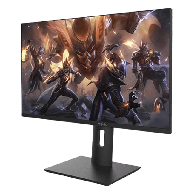Monitor Pixel - 25" PXG25-280  Gaming