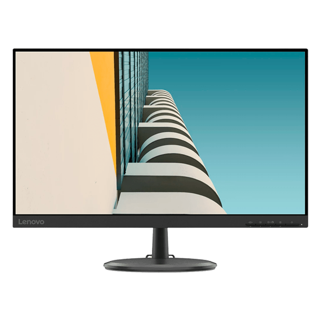 Monitor Lenovo - 24" C24-25