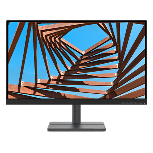 Monitor Lenovo - 24" L24i-30