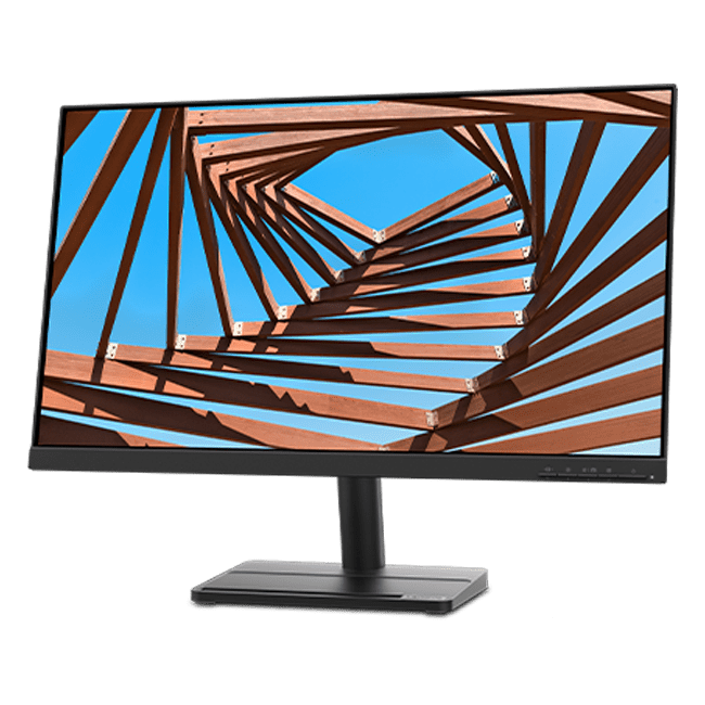 Monitor Lenovo - 24" L24i-30