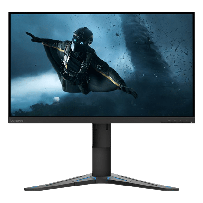 Monitor Lenovo - 27" G27qe-20 Gaming