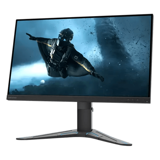 Monitor Lenovo - 27" G27qe-20 Gaming