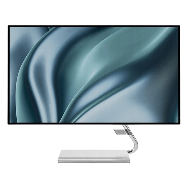 Monitor  Lenovo - 27" Q27h-20