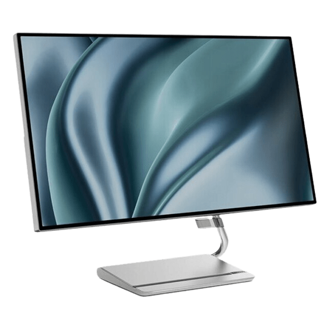 Monitor  Lenovo - 27" Q27h-20