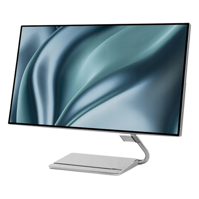 Monitor  Lenovo - 27" Q27h-20