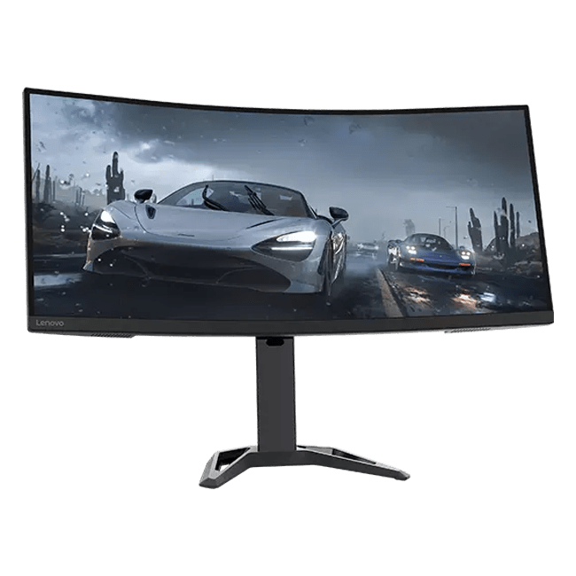 Monitor Lenovo - 34" G34w-30 Gaming