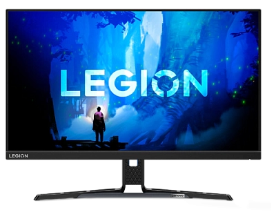 Monitor Lenovo - 27" Legion Y27h-30 Gaming