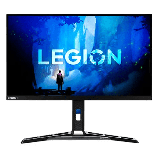 Monitor Lenovo - 27" Legion Y27qf-30 Gaming