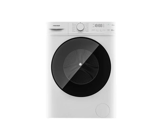 Стиральная машина Premier PRM-75ML-12486D, White