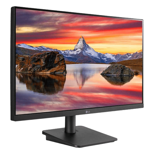 Monitor LG - 27" 27MP400-B  LED