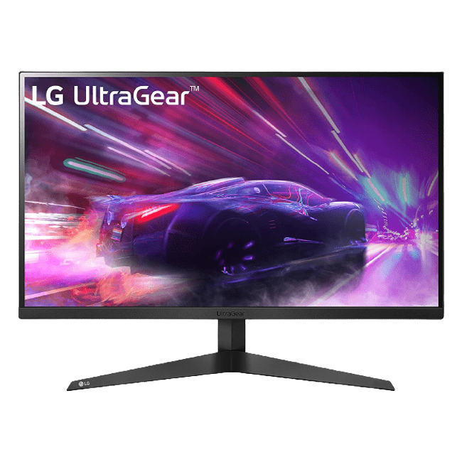 Monitor LG - 27" 27GQ50F-B Gaming