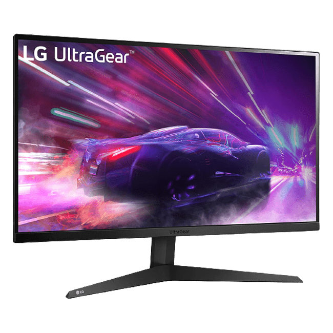 Monitor LG - 27" 27GQ50F-B Gaming