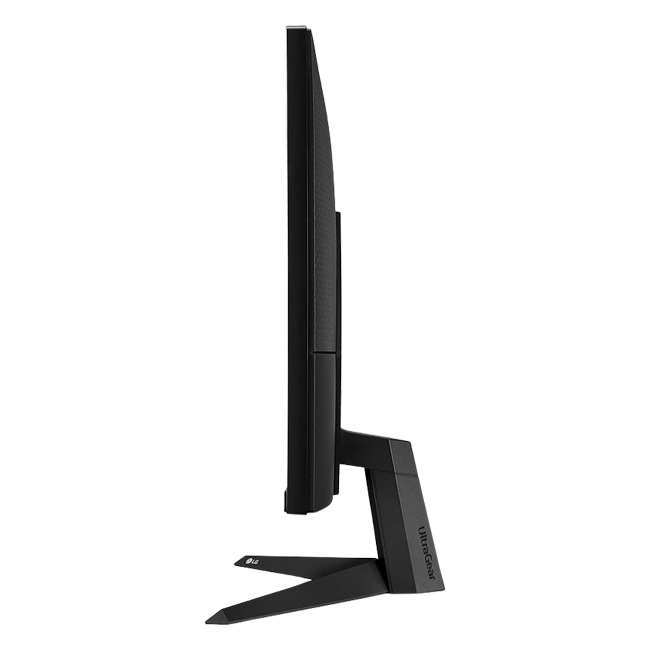 Monitor LG - 27" 27GQ50F-B Gaming