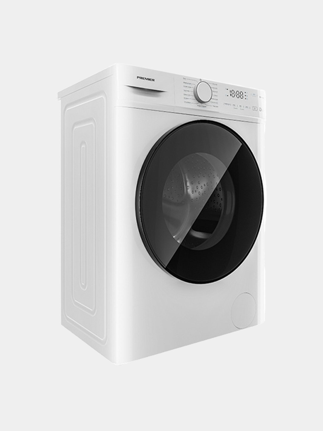 Стиральная машина Premier PRM-75ML-12486D, White