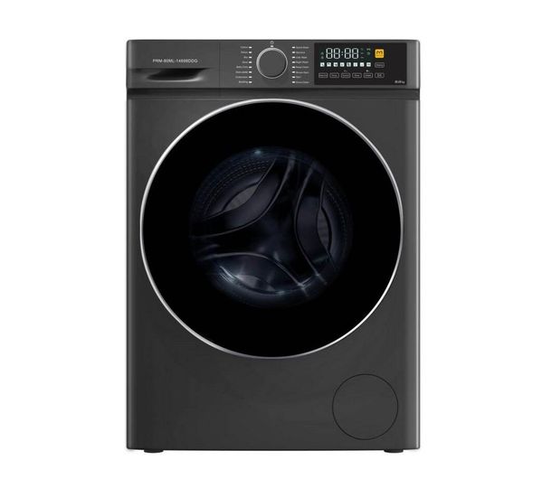 Стиральная машина Premier PRM-80-ML-14688D/DG,Black