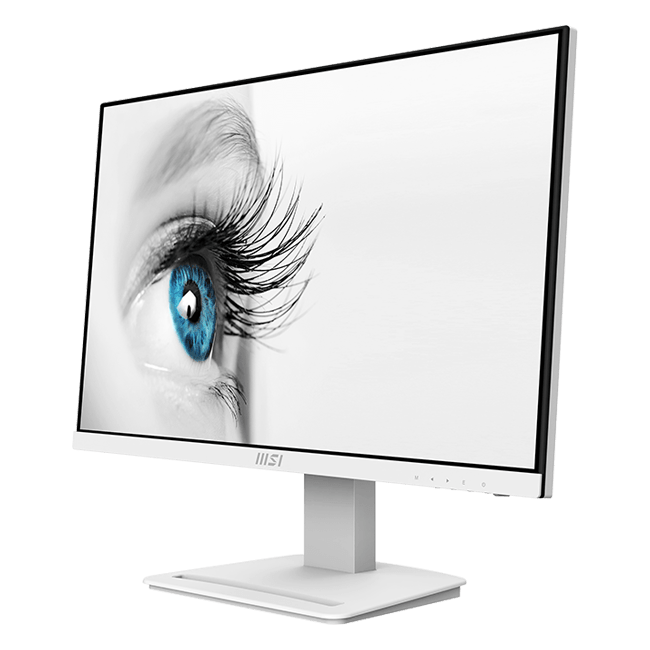 Monitor MSI - 24" PRO MP243XW