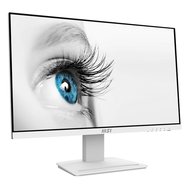Monitor MSI - 24" PRO MP243XW