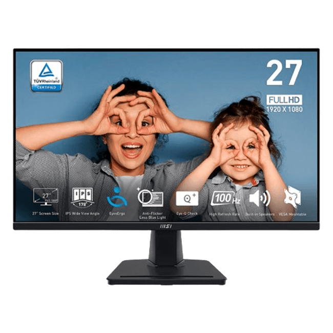 Monitor MSI - 27" PRO MP275