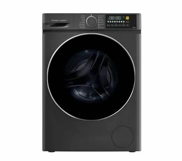Kir yuvish mashinasi Premier PRM-80-ML-14698D/DG, Black