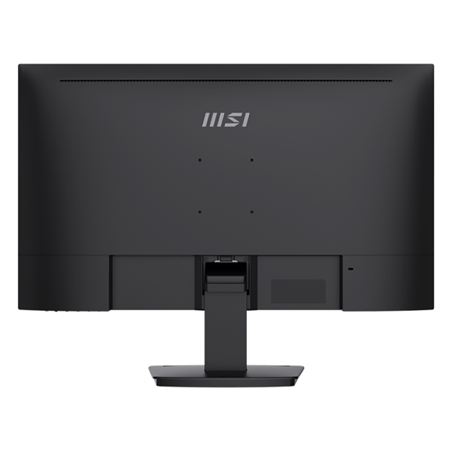 Monitor MSI - 27" PRO MP273QV