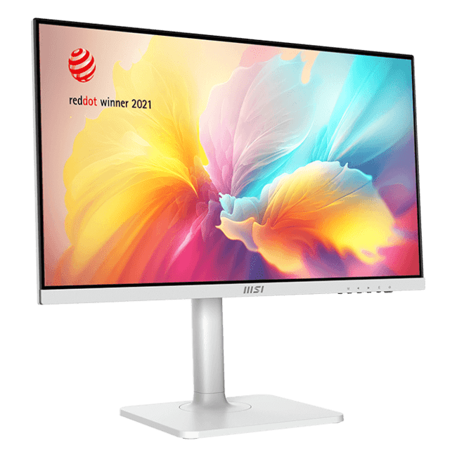 Monitor MSI - 24" Modern MD2412PW