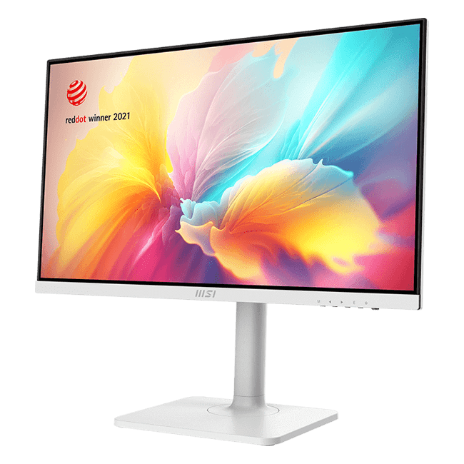 Monitor MSI - 24" Modern MD2412PW